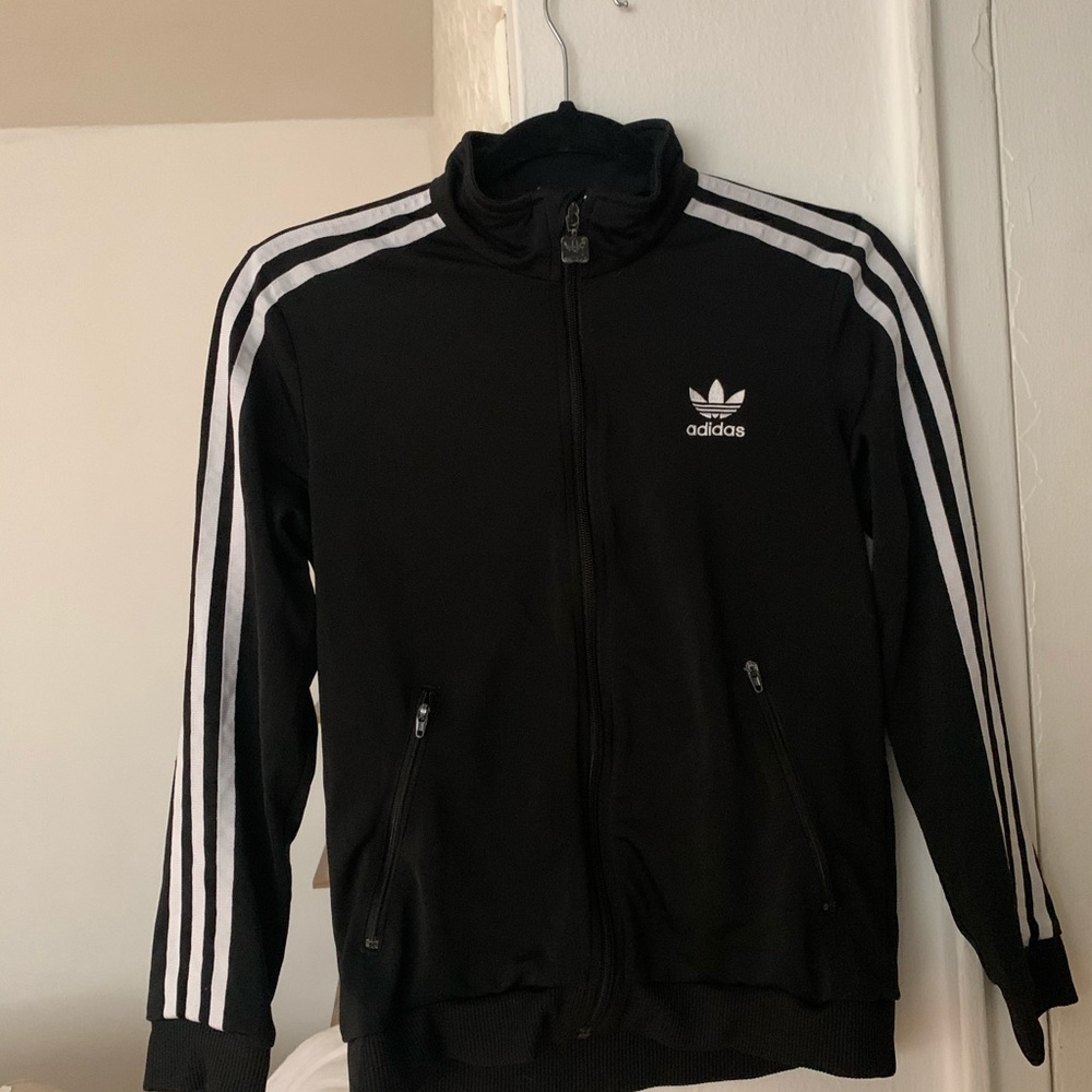 Adidas sweater